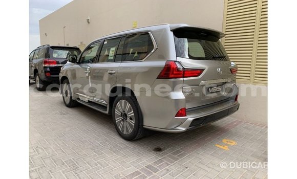 Buy Import Lexus LX Other Car in Import - Dubai in Conakry Buy Import Lexus LX Other Car in Import - Dubai in Conakry