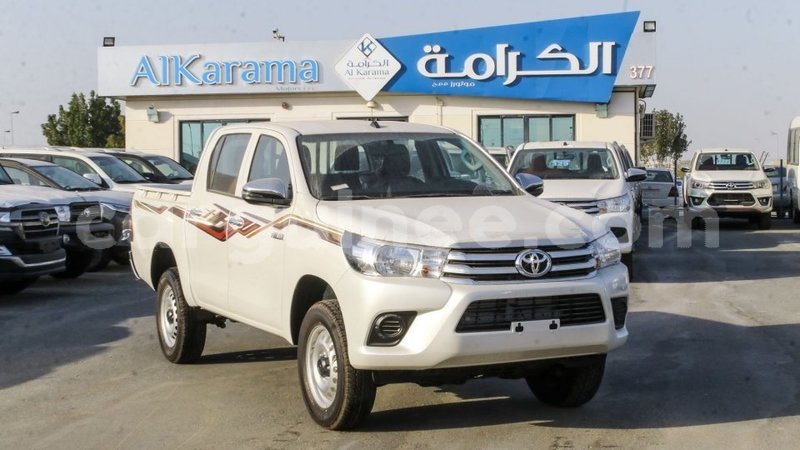 Big with watermark toyota hilux conakry import dubai 5198