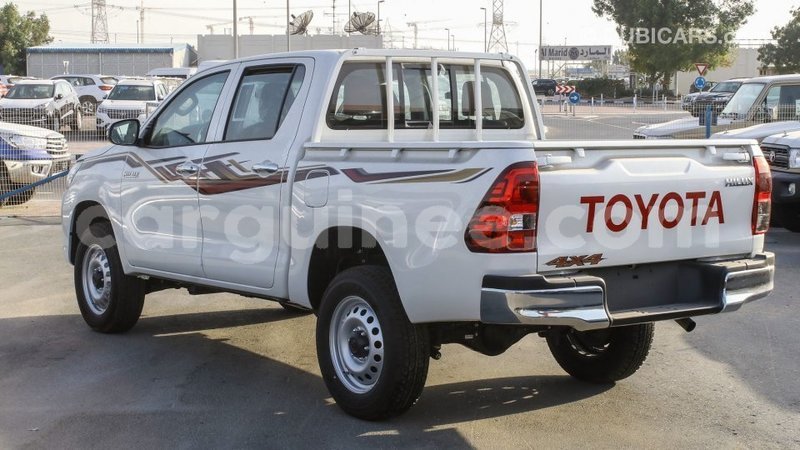 Big with watermark toyota hilux conakry import dubai 5198