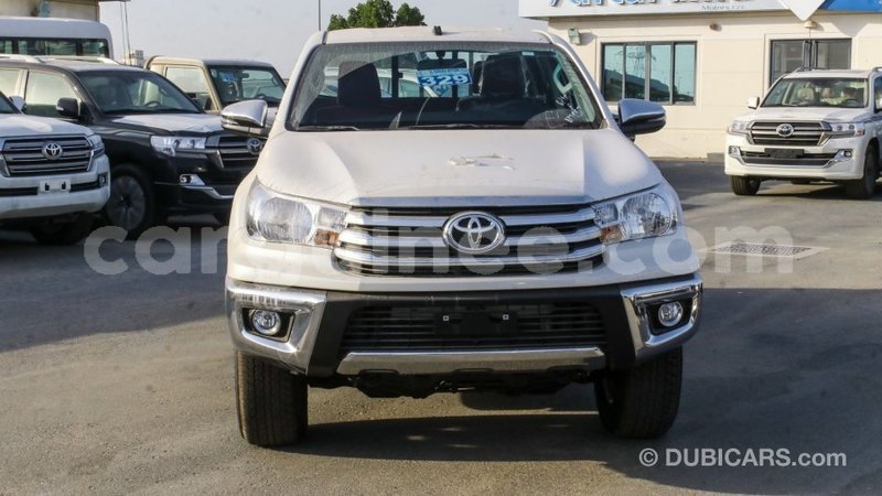 Big with watermark toyota hilux conakry import dubai 5199