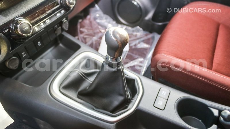 Big with watermark toyota hilux conakry import dubai 5199