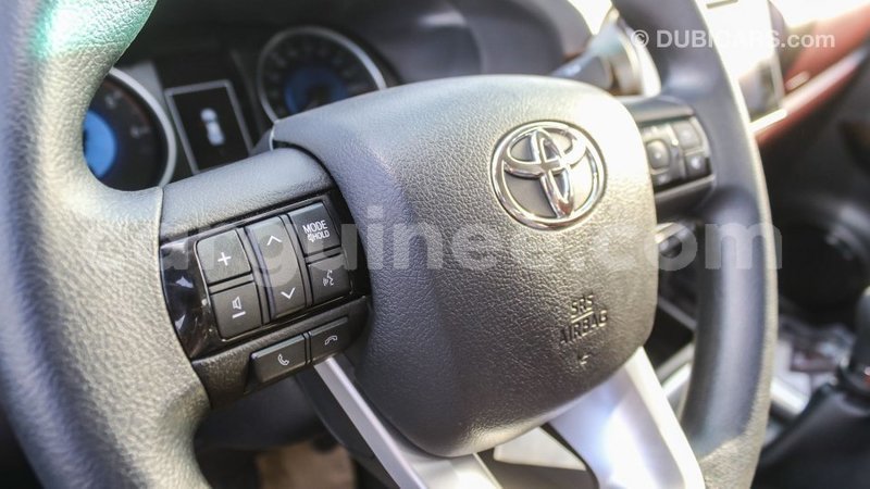 Big with watermark toyota hilux conakry import dubai 5199