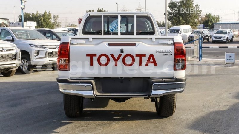 Big with watermark toyota hilux conakry import dubai 5199