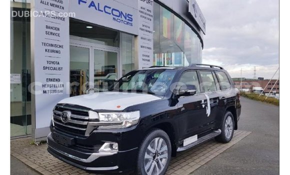 Buy Import Toyota Land Cruiser Other Car in Import - Dubai in Conakry Buy Import Toyota Land Cruiser Other Car in Import - Dubai in Conakry