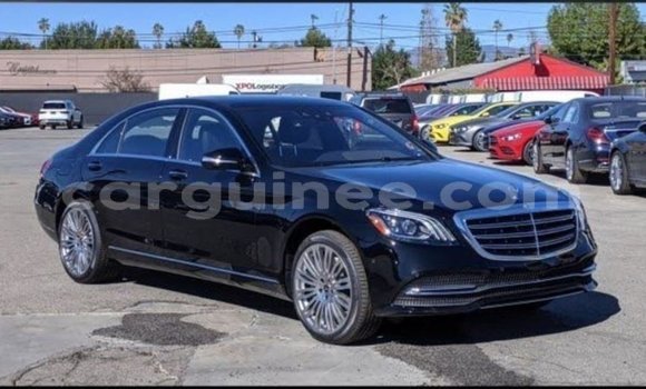 Buy Import Mercedes-Benz 190 Black Car in Import - Dubai in Conakry Buy Import Mercedes-Benz 190 Black Car in Import - Dubai in Conakry
