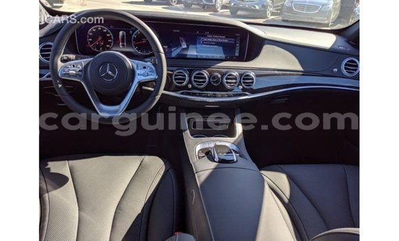 Buy Import Mercedes-Benz 190 Black Car in Import - Dubai in Conakry Buy Import Mercedes-Benz 190 Black Car in Import - Dubai in Conakry