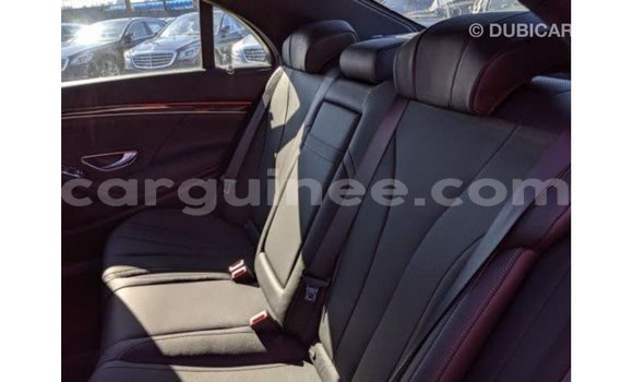 Buy Import Mercedes-Benz 190 Black Car in Import - Dubai in Conakry Buy Import Mercedes-Benz 190 Black Car in Import - Dubai in Conakry