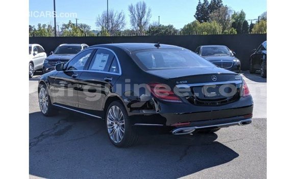 Buy Import Mercedes-Benz 190 Black Car in Import - Dubai in Conakry Buy Import Mercedes-Benz 190 Black Car in Import - Dubai in Conakry