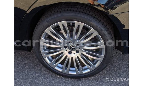 Buy Import Mercedes-Benz 190 Black Car in Import - Dubai in Conakry Buy Import Mercedes-Benz 190 Black Car in Import - Dubai in Conakry