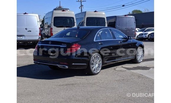 Buy Import Mercedes-Benz 190 Black Car in Import - Dubai in Conakry Buy Import Mercedes-Benz 190 Black Car in Import - Dubai in Conakry