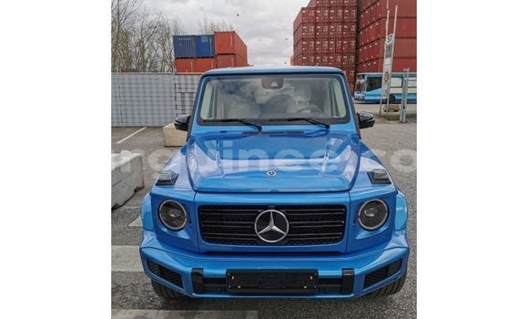 Buy Import Mercedes-Benz 190 Blue Car in Import - Dubai in Conakry Buy Import Mercedes-Benz 190 Blue Car in Import - Dubai in Conakry