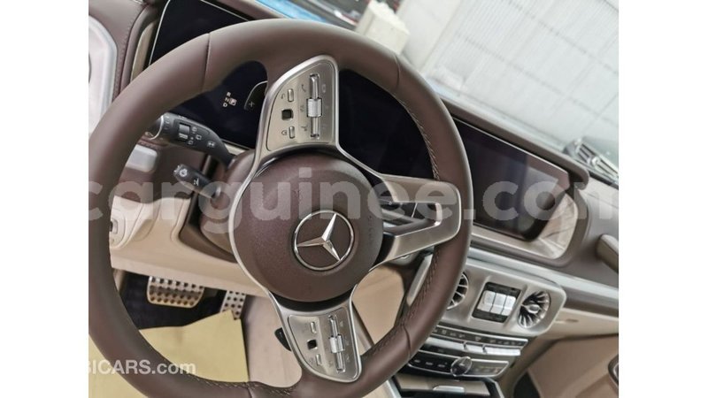 Big with watermark mercedes benz 190 conakry import dubai 5206