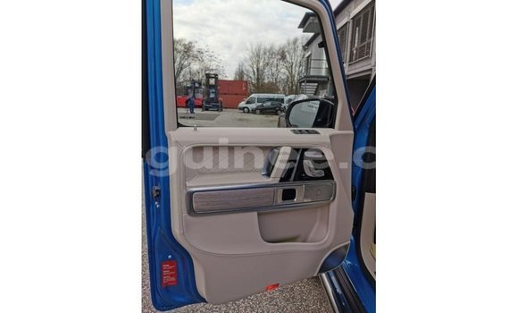 Buy Import Mercedes-Benz 190 Blue Car in Import - Dubai in Conakry Buy Import Mercedes-Benz 190 Blue Car in Import - Dubai in Conakry