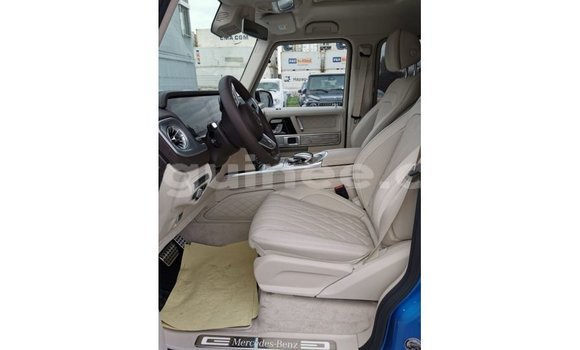 Buy Import Mercedes-Benz 190 Blue Car in Import - Dubai in Conakry Buy Import Mercedes-Benz 190 Blue Car in Import - Dubai in Conakry