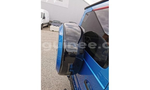 Buy Import Mercedes-Benz 190 Blue Car in Import - Dubai in Conakry Buy Import Mercedes-Benz 190 Blue Car in Import - Dubai in Conakry