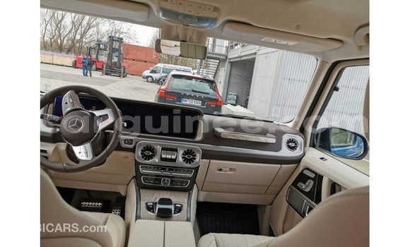 Buy Import Mercedes-Benz 190 Blue Car in Import - Dubai in Conakry Buy Import Mercedes-Benz 190 Blue Car in Import - Dubai in Conakry