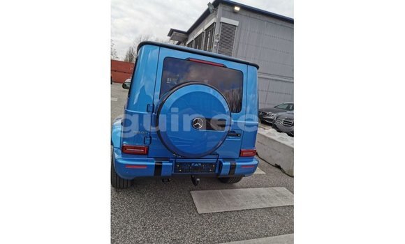 Buy Import Mercedes-Benz 190 Blue Car in Import - Dubai in Conakry Buy Import Mercedes-Benz 190 Blue Car in Import - Dubai in Conakry