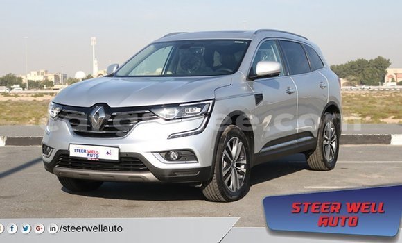 Acheter Import Voiture Renault 4 Autre à Import - Dubai, Conakry Acheter Import Voiture Renault 4 Autre à Import - Dubai, Conakry