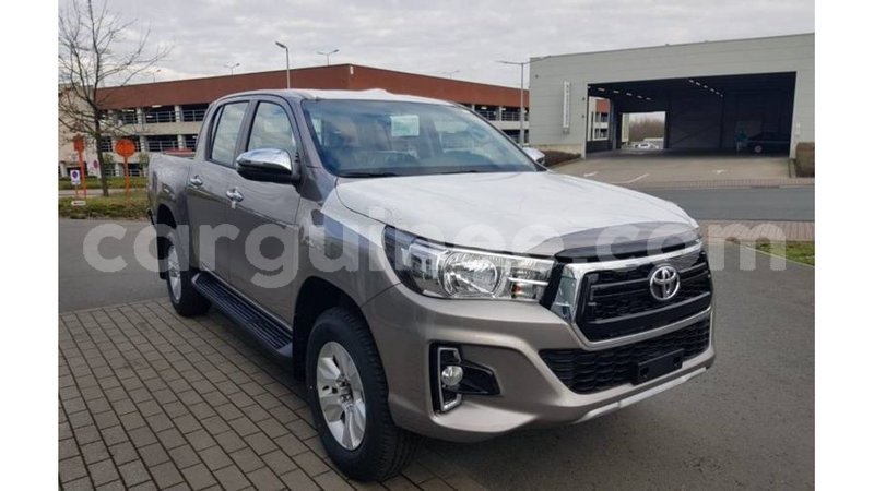 Big with watermark toyota hilux conakry import dubai 5211