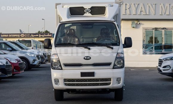 Buy Import Kia K3 White Car in Import - Dubai in Conakry Buy Import Kia K3 White Car in Import - Dubai in Conakry