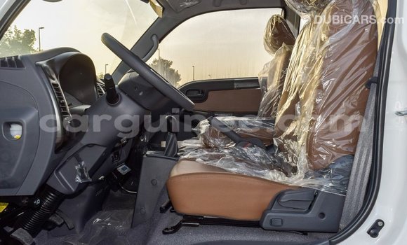 Buy Import Kia K3 White Car in Import - Dubai in Conakry Buy Import Kia K3 White Car in Import - Dubai in Conakry