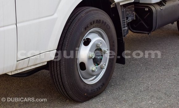 Buy Import Kia K3 White Car in Import - Dubai in Conakry Buy Import Kia K3 White Car in Import - Dubai in Conakry