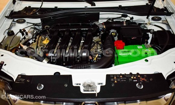 Buy Import Renault Duster White Car in Import - Dubai in Conakry Buy Import Renault Duster White Car in Import - Dubai in Conakry