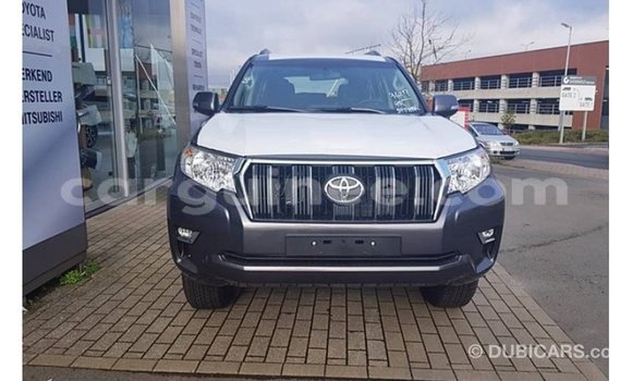 Buy Import Toyota Prado Black Car in Import - Dubai in Conakry Buy Import Toyota Prado Black Car in Import - Dubai in Conakry