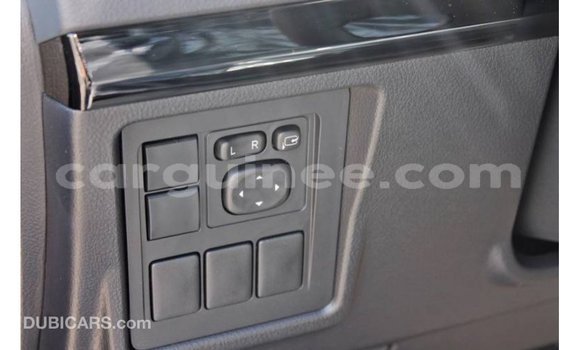 Buy Import Toyota Prado Black Car in Import - Dubai in Conakry Buy Import Toyota Prado Black Car in Import - Dubai in Conakry