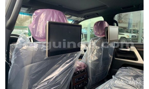 Buy Import Toyota Land Cruiser Other Car in Import - Dubai in Conakry Buy Import Toyota Land Cruiser Other Car in Import - Dubai in Conakry