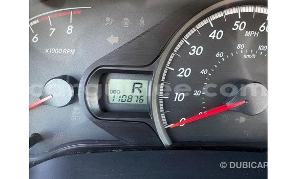 Acheter Import Voiture Toyota Sienna Autre à Import - Dubai, Conakry Acheter Import Voiture Toyota Sienna Autre à Import - Dubai, Conakry