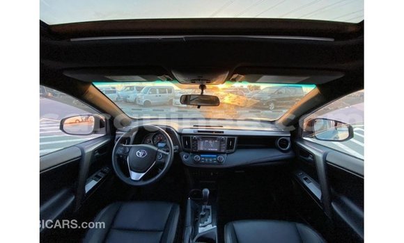 Acheter Import Voiture Toyota 4Runner Autre à Import - Dubai, Conakry Acheter Import Voiture Toyota 4Runner Autre à Import - Dubai, Conakry