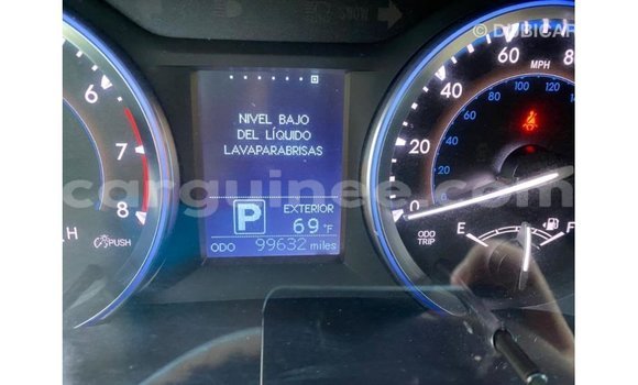 Acheter Import Voiture Toyota 4Runner Autre à Import - Dubai, Conakry Acheter Import Voiture Toyota 4Runner Autre à Import - Dubai, Conakry