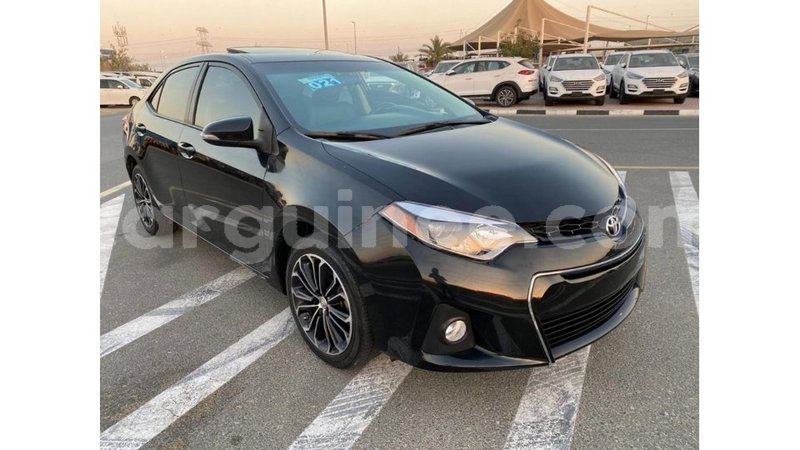 Big with watermark toyota corolla conakry import dubai 5228