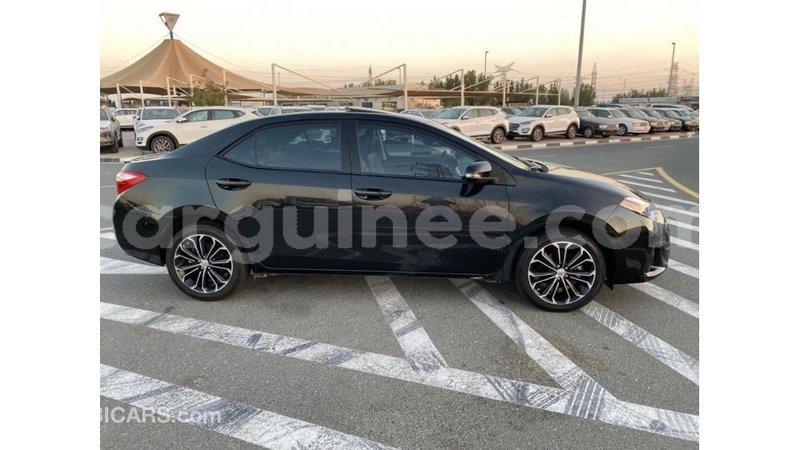 Big with watermark toyota corolla conakry import dubai 5228