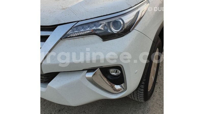 Big with watermark toyota fortuner conakry import dubai 5234