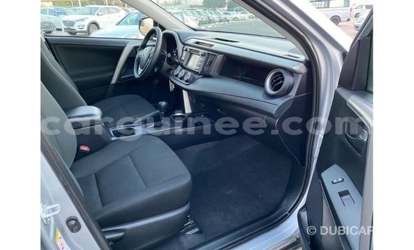 Acheter Import Voiture Toyota 4Runner Autre à Import - Dubai, Conakry Acheter Import Voiture Toyota 4Runner Autre à Import - Dubai, Conakry