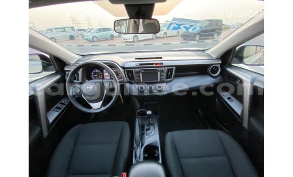 Acheter Import Voiture Toyota 4Runner Autre à Import - Dubai, Conakry Acheter Import Voiture Toyota 4Runner Autre à Import - Dubai, Conakry