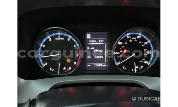 Acheter Import Voiture Toyota 4Runner Autre à Import - Dubai, Conakry Acheter Import Voiture Toyota 4Runner Autre à Import - Dubai, Conakry