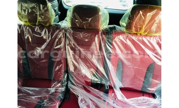 Buy Import Lexus LX White Car in Import - Dubai in Conakry Buy Import Lexus LX White Car in Import - Dubai in Conakry