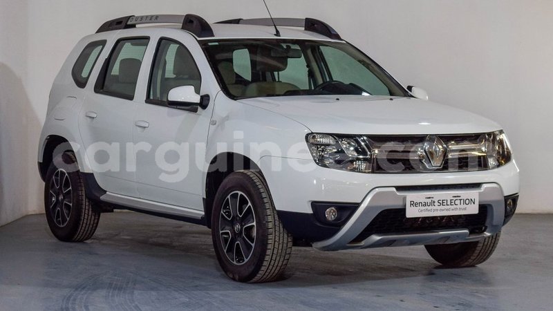 Big with watermark renault duster conakry import dubai 5248