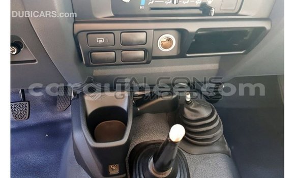 Buy Import Toyota Land Cruiser White Car in Import - Dubai in Conakry Buy Import Toyota Land Cruiser White Car in Import - Dubai in Conakry