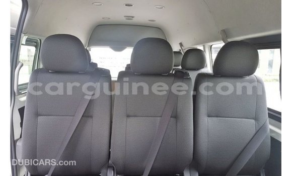 Buy Import Toyota Hiace White Car in Import - Dubai in Conakry Buy Import Toyota Hiace White Car in Import - Dubai in Conakry
