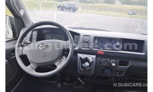 Buy Import Toyota Hiace White Car in Import - Dubai in Conakry Buy Import Toyota Hiace White Car in Import - Dubai in Conakry