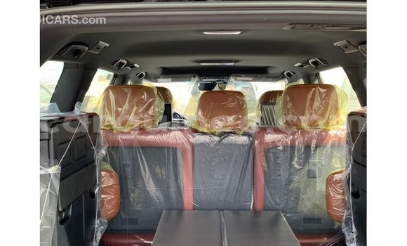 Buy Import Lexus LX Black Car in Import - Dubai in Conakry Buy Import Lexus LX Black Car in Import - Dubai in Conakry