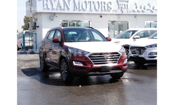 Buy Import Hyundai Tucson Red Car in Import - Dubai in Conakry Buy Import Hyundai Tucson Red Car in Import - Dubai in Conakry