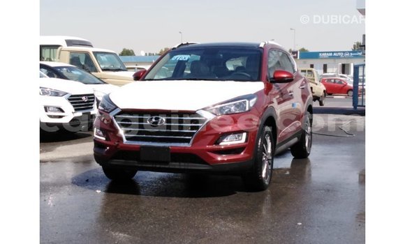 Buy Import Hyundai Tucson Red Car in Import - Dubai in Conakry Buy Import Hyundai Tucson Red Car in Import - Dubai in Conakry