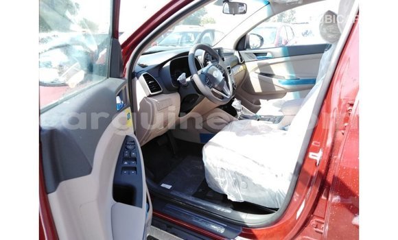 Buy Import Hyundai Tucson Red Car in Import - Dubai in Conakry Buy Import Hyundai Tucson Red Car in Import - Dubai in Conakry