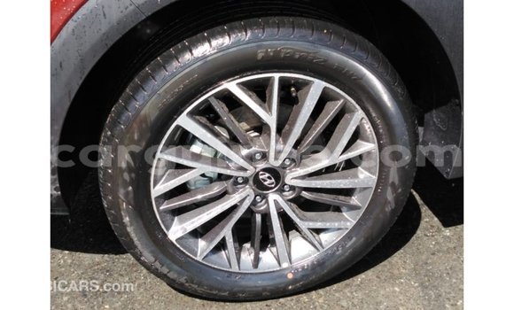 Buy Import Hyundai Tucson Red Car in Import - Dubai in Conakry Buy Import Hyundai Tucson Red Car in Import - Dubai in Conakry