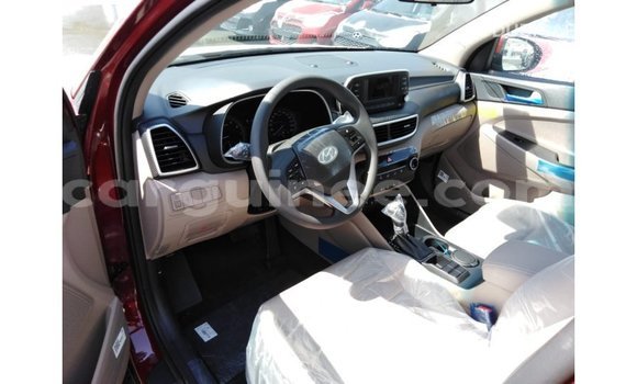 Buy Import Hyundai Tucson Red Car in Import - Dubai in Conakry Buy Import Hyundai Tucson Red Car in Import - Dubai in Conakry